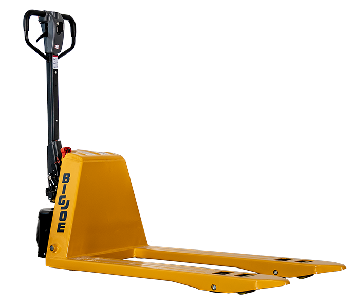 P33 Pallet Jack | Big Joe Forklifts